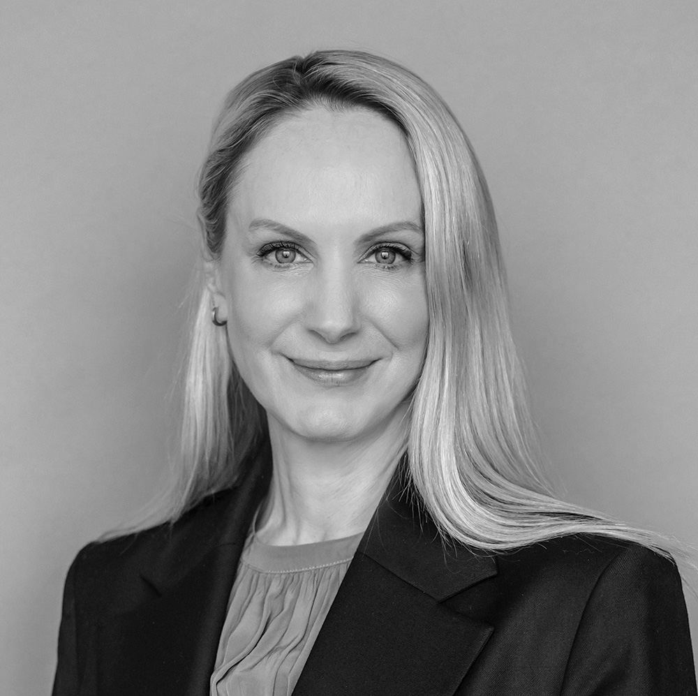 Susanne Elfvén