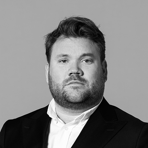 Christoffer Fogbrant