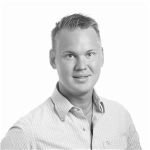Erik Magnusson