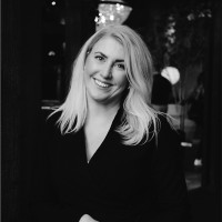 Isabelle Karlsson