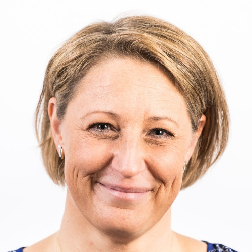 Ulrika Ledmyr