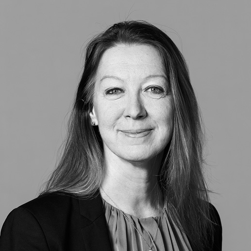 Annika Forsbom Ericsson