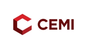 Cemi logga