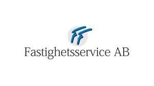 FF Fastighetsservice logga