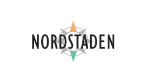 Nordstaden logga