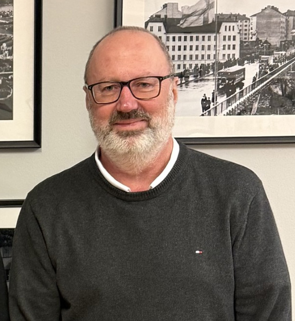 Håkan Stjernkvist, Allgranth