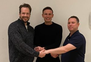 Förvärv av FF Nord, nyckelpersoner